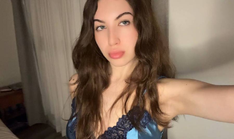 Photo Amber in Lisbon