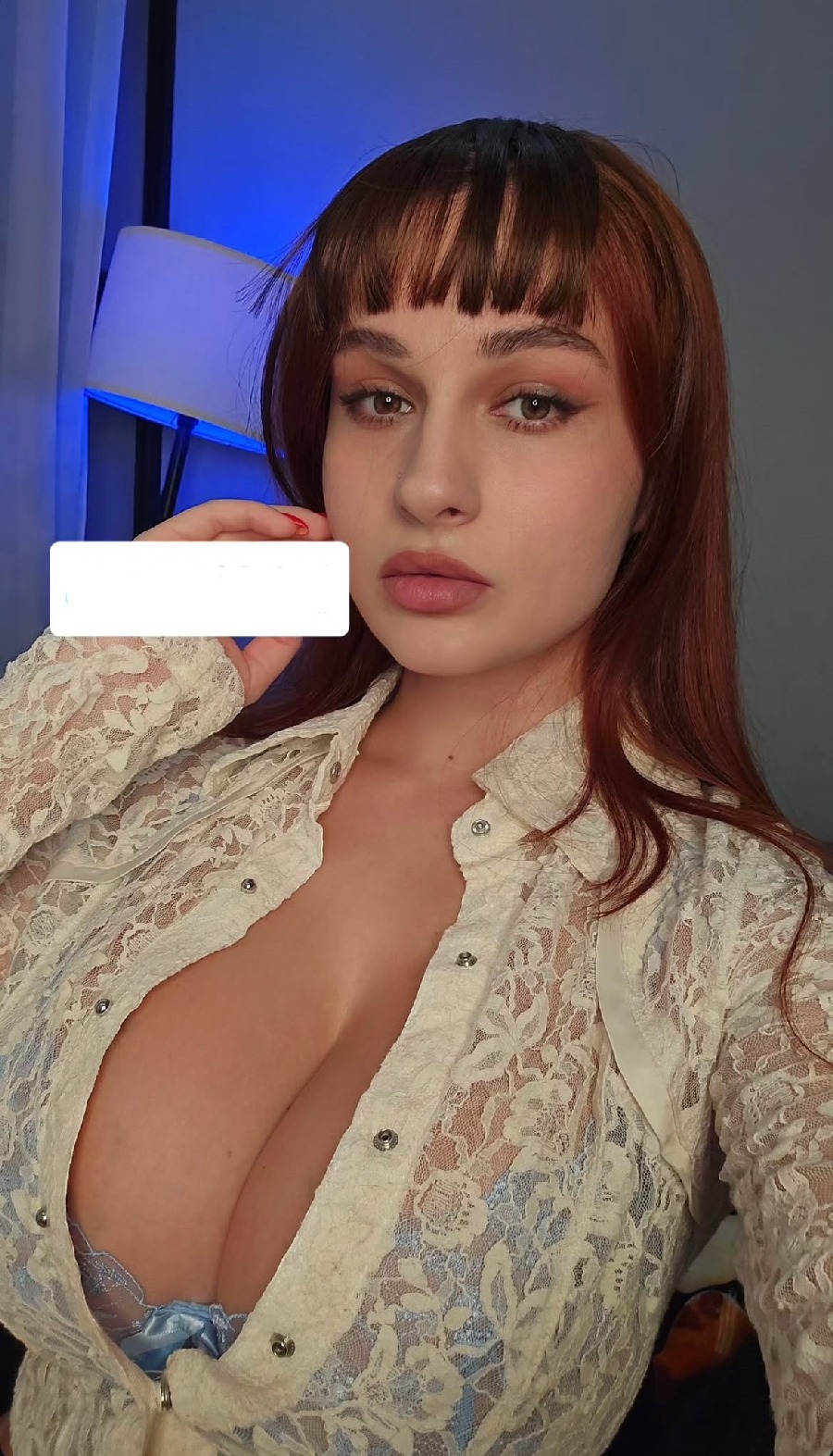 Take a pause and enjoy Miranda Faith — streaming from Lisbon