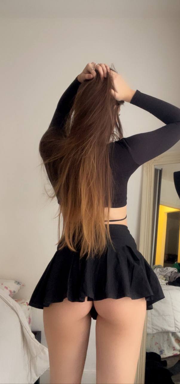 Photo Lola La Fleur in Lisbon