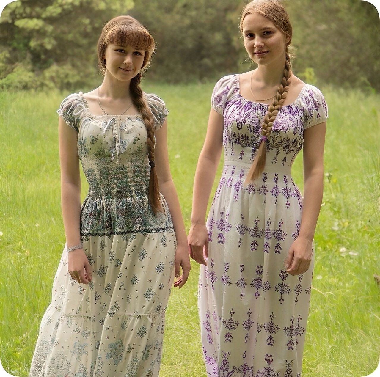 Slavic girls underwear in Lisbon