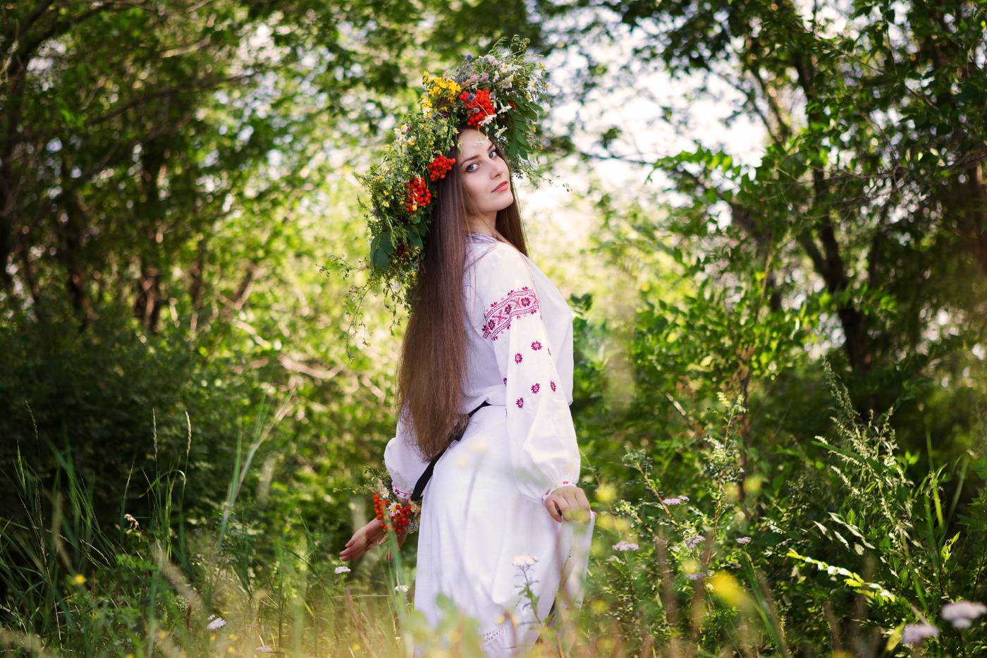 Slavic girls in Lisbon
