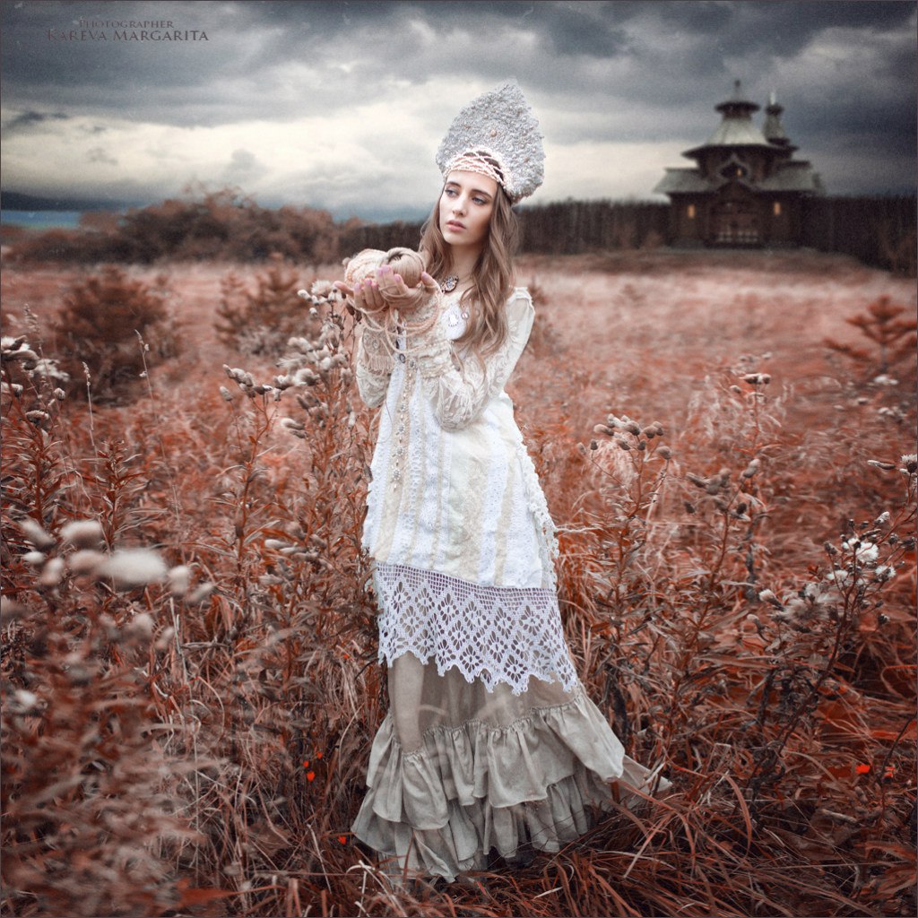 Slavic girls in Lisbon