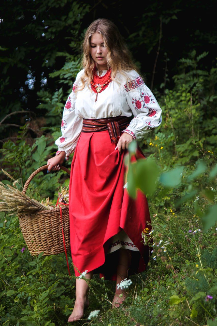 Slavic girls in Lisbon