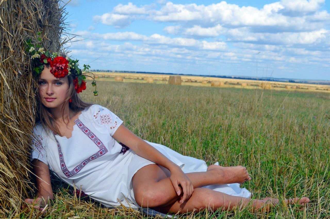 Slavic girls in Lisbon