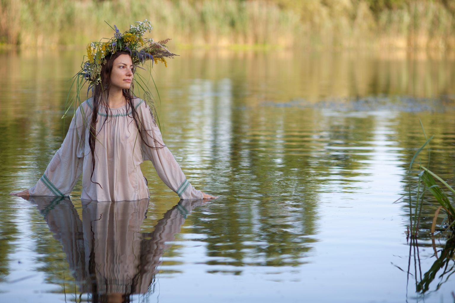Slavic girls in Lisbon